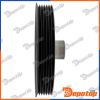 Poulie damper vilebrequin pour FORD | RKP-FR-015, 4818